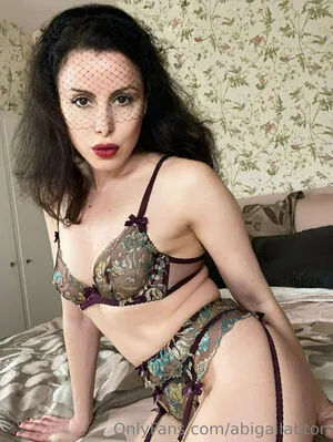 Abigailabton OnlyFans Leaked Free Thumbnail Picture - #fsqKIzj9YN