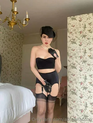 Abigailabton OnlyFans Leaked Free Thumbnail Picture - #qXrYSiMC7G