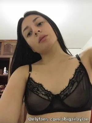 Abigailaylan OnlyFans Leaked Free Thumbnail Picture - #waYnCqpUhm