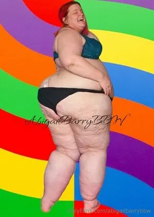 Abigailbarrybbw OnlyFans Leaked Free Thumbnail Picture - #12W3ZcO3RX