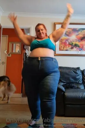 Abigailbarrybbw OnlyFans Leaked Free Thumbnail Picture - #2Bt3wrSwKU