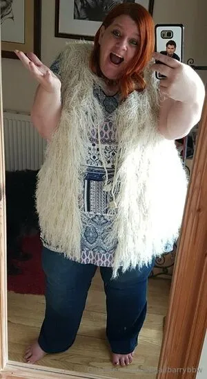 Abigailbarrybbw OnlyFans Leaked Free Thumbnail Picture - #6irpPVyY4K