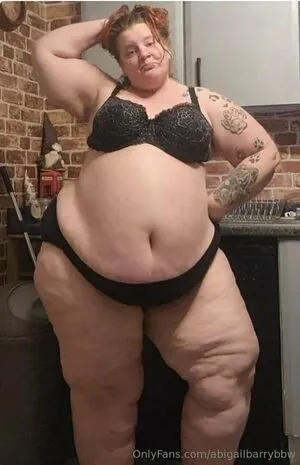 Abigailbarrybbw OnlyFans Leaked Free Thumbnail Picture - #Ajzz9D6Iao