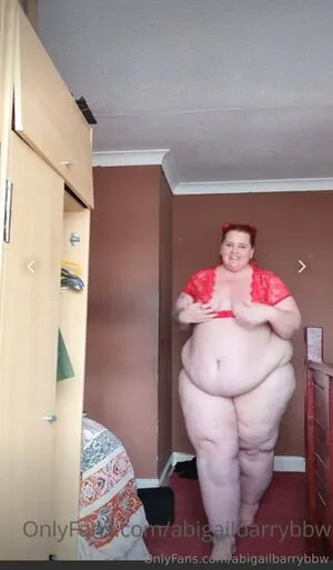 Abigailbarrybbw OnlyFans Leaked Free Thumbnail Picture - #B2MCLBhH4z
