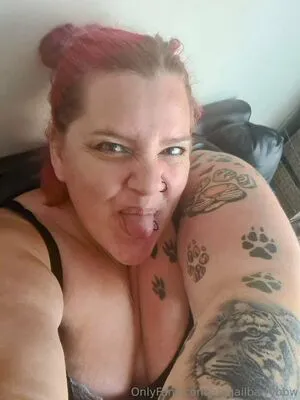 Abigailbarrybbw OnlyFans Leaked Free Thumbnail Picture - #BESLyw2PzF