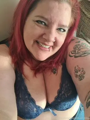 Abigailbarrybbw OnlyFans Leaked Free Thumbnail Picture - #CKK9IS5B9R