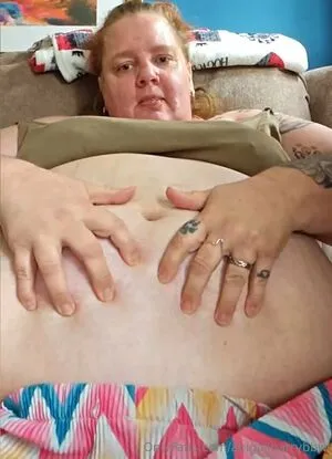 Abigailbarrybbw OnlyFans Leaked Free Thumbnail Picture - #IrwTxbA7P1