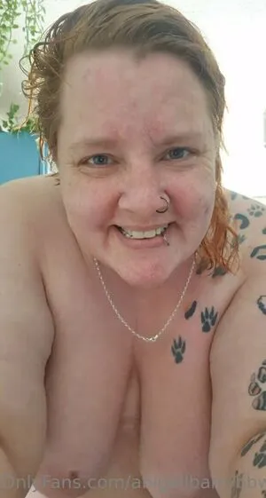 Abigailbarrybbw OnlyFans Leaked Free Thumbnail Picture - #JsU2Wg2tdq