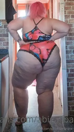 Abigailbarrybbw OnlyFans Leaked Free Thumbnail Picture - #LGTU3bYZZO