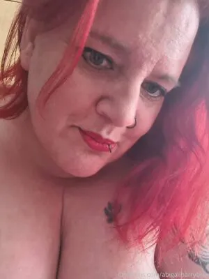 Abigailbarrybbw OnlyFans Leaked Free Thumbnail Picture - #PKFryJtInr