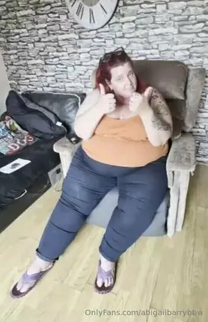 Abigailbarrybbw OnlyFans Leaked Free Thumbnail Picture - #PVwTkzdQh9