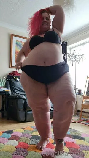 Abigailbarrybbw OnlyFans Leaked Free Thumbnail Picture - #QFW7a8d1Sj