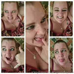 Abigailbarrybbw OnlyFans Leaked Free Thumbnail Picture - #REM6aYqj6z