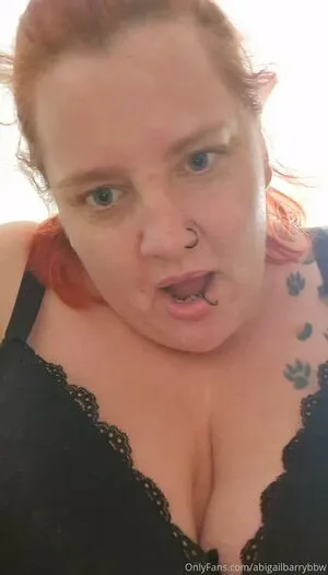 Abigailbarrybbw OnlyFans Leaked Free Thumbnail Picture - #UJQg6d4hX5