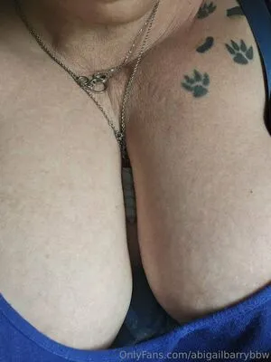 Abigailbarrybbw OnlyFans Leaked Free Thumbnail Picture - #UzeaQBHEf0