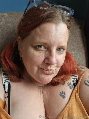 Abigailbarrybbw OnlyFans Leaked Free Thumbnail Picture - #WC7YtZndv3