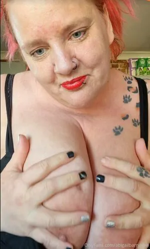 Abigailbarrybbw OnlyFans Leaked Free Thumbnail Picture - #Zp4OCvKCVl