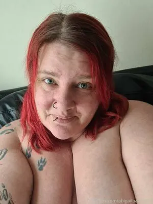 Abigailbarrybbw OnlyFans Leaked Free Thumbnail Picture - #gHjOVVIJpo