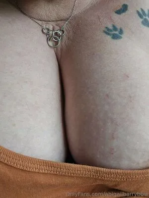 Abigailbarrybbw OnlyFans Leaked Free Thumbnail Picture - #hTY3rKsAD2