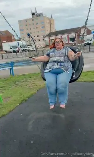 Abigailbarrybbw OnlyFans Leaked Free Thumbnail Picture - #inBSf9Bi49