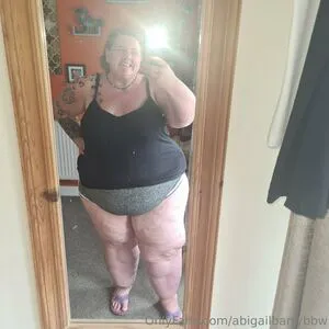 Abigailbarrybbw OnlyFans Leaked Free Thumbnail Picture - #jTrxRkBWiT