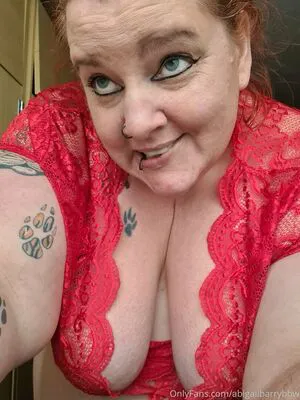 Abigailbarrybbw OnlyFans Leaked Free Thumbnail Picture - #r7n54cqvb3