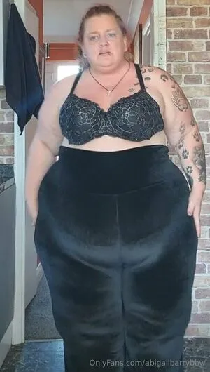 Abigailbarrybbw OnlyFans Leaked Free Thumbnail Picture - #ruU5qQdPJ3