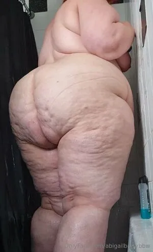 Abigailbarrybbw OnlyFans Leaked Free Thumbnail Picture - #tbz7DWGEES