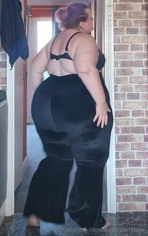 Abigailbarrybbw OnlyFans Leaked Free Thumbnail Picture - #x71Tfz3unA