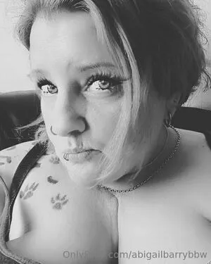 Abigailbarrybbw OnlyFans Leaked Free Thumbnail Picture - #xLcgLuwaMy