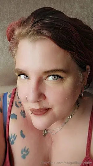 Abigailbarrybbw OnlyFans Leaked Free Thumbnail Picture - #zIb9WTk5BZ