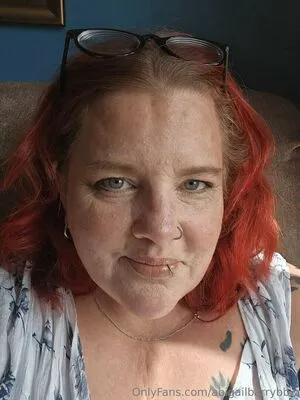 Abigailbarrybbw OnlyFans Leaked Free Thumbnail Picture - #zQbMe2Djtr