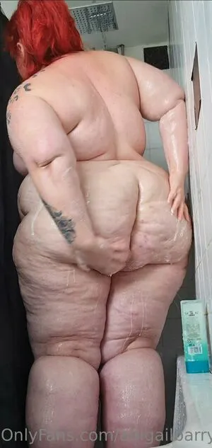 Abigailbarrybbw OnlyFans Leaked Free Thumbnail Picture - #zhtwFVSAAc