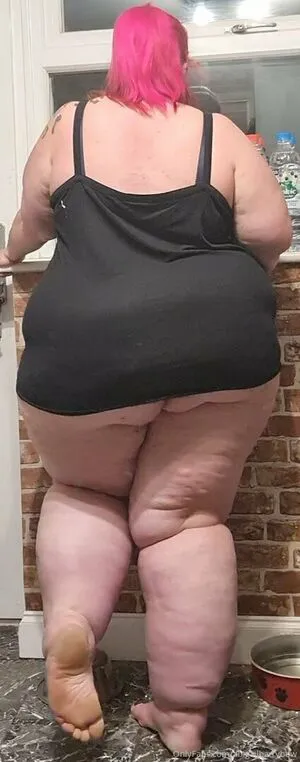 Abigailbarrybbw OnlyFans Leaked Free Thumbnail Picture - #zuSvCysKVx