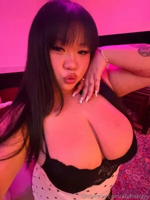 Abigailchuu OnlyFans Leaked Free Thumbnail Picture - #42dqeIJ4pj