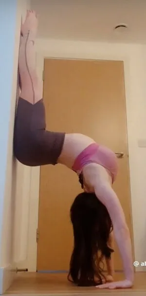 Abigailcoyy OnlyFans Leaked Free Thumbnail Picture - #myyRmWn4ii