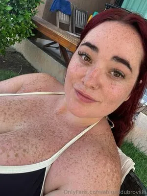 Abigaildubrovski OnlyFans Leaked Free Thumbnail Picture - #96tJ07b2ap