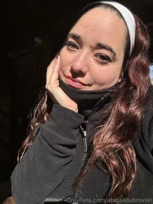 Abigaildubrovski OnlyFans Leaked Free Thumbnail Picture - #EOjsWDh2jU