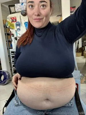 Abigaildubrovski OnlyFans Leaked Free Thumbnail Picture - #h5IXNd2WLD