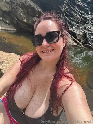 Abigaildubrovski OnlyFans Leaked Free Thumbnail Picture - #iWNnDWRKYs