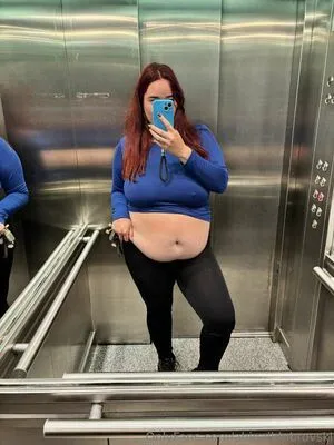 Abigaildubrovski OnlyFans Leaked Free Thumbnail Picture - #lSBOLJaCb0
