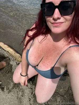 Abigaildubrovski OnlyFans Leaked Free Thumbnail Picture - #ssRexv0yVi