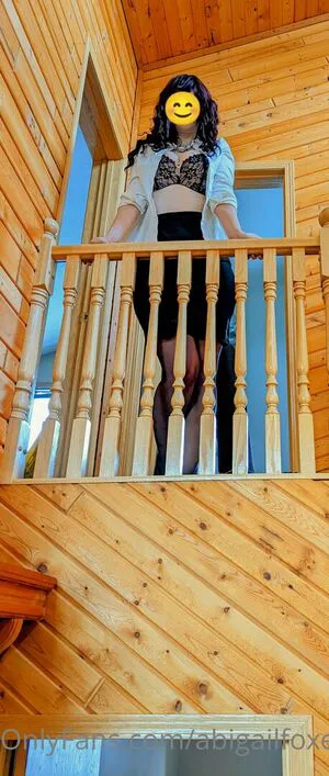 Abigailfoxe OnlyFans Leaked Free Thumbnail Picture - #Z9n9zakKep