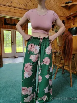 Abigailfoxe OnlyFans Leaked Free Thumbnail Picture - #clUtgEI2Et