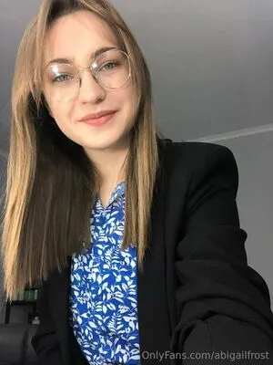 Abigailfrost OnlyFans Leaked Free Thumbnail Picture - #1BoqtNytg9