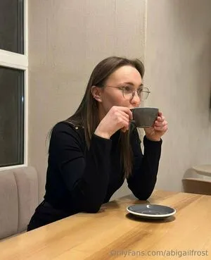 Abigailfrost OnlyFans Leaked Free Thumbnail Picture - #2pjiKLCi5n