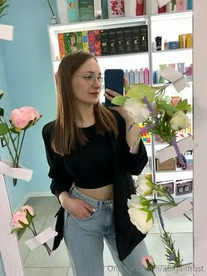 Abigailfrost OnlyFans Leaked Free Thumbnail Picture - #JLCXBC4grU