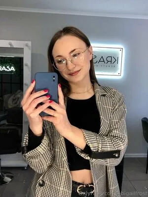 Abigailfrost OnlyFans Leaked Free Thumbnail Picture - #NKJ39gTPT7