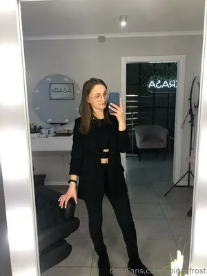 Abigailfrost OnlyFans Leaked Free Thumbnail Picture - #cDX7eMaJ52