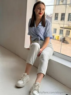 Abigailfrost OnlyFans Leaked Free Thumbnail Picture - #eFwtBMOHGr